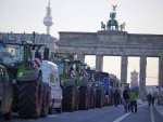 Највећи штрајк у историји Немачке – седам дана потпуне блокаде, огласио се вицеканцелар