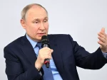 Путин: Будућу елиту треба да правимо од учесника специјалне војне операције