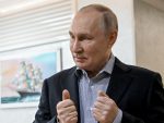 Путин: Брже ћемо се ми обрачунати са Западом, него они са нама