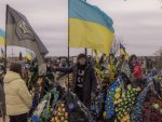 Амерички официр: Украјинци изгубили готово пола милиона војника