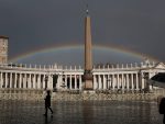 Ватикан: Благослов истополних парова није јеретичка – нити богохулна мера