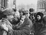 Годишњица ослобођења Лењинграда: Слобода након 872 дана