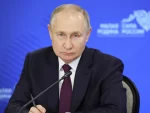 Путин поручио из Калињинграда: Русија неће дозволити да се њени интереси занемарују