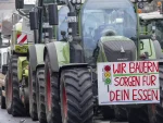 Жестоко уздрмано тржите хране у Европи: Окретање леђа Русији „потпалило“ немачке фармере