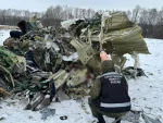 Русија објавила прве резултате истраге пада Ил-76: Авион погодила ракета из Украјине
