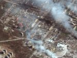 Кијевске власти поставиле рекорд: За 10 година уништиле велику европску земљу