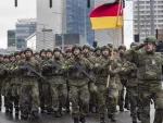 Пољска спремна да прими немачке трупе на својој територији