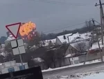 Крвави чин и варварство Кијева: Шта је познато о паду авиона Ил-76 у Белгородској области