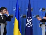 Мекгаверн: Америка може поћи на провокацију која ће јој бити изговор за слање трупа НАТО у Украјину