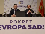 Црна Гора „поцепала“ Европу: Шта се крије иза разлаза две најјаче фигуре у Подгорици