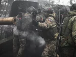 Амерички медији: Украјинска војска препустила иницијативу руским снагама на бојном пољу