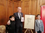 Награда „Меша Селимовић“ Селимиру Радуловићу