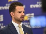 Милатовић: Црна Гора може бити нова чланица ЕУ 2028. године