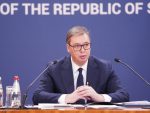 Вучић: Србија је проблем зато што не признаје “Косово”, због Додика и – руских медија
