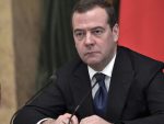Медведев: Стигло и прво признање да ће Лавов бити нови главни град Украјине