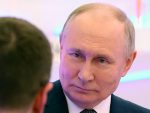 Путин: Ово је време Русије