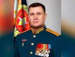 Генерал Андреј Мордвичев: Ко је херој који је ослободио Маријупољ и Авдејевку?
