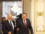 Српска прихвата руку са Истока: У Бриселу јури шаргарепу, а у Белорусији је чека – пријатељ Никола Јоксимовић