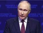 Путин о Бајденовој непристојној изјави: Био сам у праву