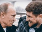 Путин потписао указ: Кадиров награђен Орденом за заслуге пред отаџбином