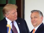 Орбан: Волео бих да се Трамп врати у Белу кућу и донесе мир Источној Европи