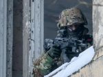 Руска војска објавила снимак из Авдејевке: Украјинци беже главом без обзира