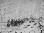 Володин упозорио Макрона: Западне трупе ће завршити као Наполеонова армија