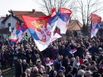 Централна прослава Дана државности у Орашцу: Срби пре 220 година изабрали слободу