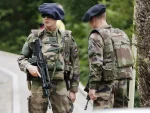 Француски министар одбране: Не може бити ни речи о слању војника у Украјину