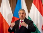 Орбан: Могуће слање западних војника у Украјину за два до три мјесеца