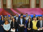 Београдски избори 2. јуна: Прозападна опозиција испоставила изборне услове, сад може на холидеј