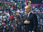 С руским народом делимо имена и борбу: Како је београдски бенд написао песму о Путину