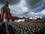Велики дан: Кијев „вампирима“ покушао да наруши историјски тренутак за Русију – опет су сахрањени