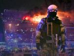 М. К. Бадракумар: Последице тероризма у Москви