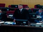 Цвијановић: Пресуда против Додика је у Суду БиХ написана унапред – пале се аларми за узбуну