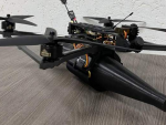 Први тенк Абрамс вредан 6 милиона долара уништио руски дрон „Пирана“ од $500