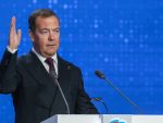 Медведев након откривања плана напада на Крим: Немци су поново заклети руски непријатељи