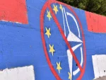 Остала су три стуба: НАТО изгубио битку за душе грађана Србије