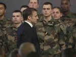 У Украјини се може појавити не 2.000 већ 20.000 француских војника