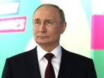 Путин искључио могућност повратка Русије у Г7: Зашто бисмо то урадили?