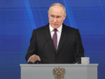 М. К. Бадракумар: Хоће ли Запад чути Путиново упозорење?