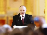 Путин: Русија зна ко је извео терористички напад, сада је интересује ко је налогодавац