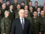 Леонид Савин: Запад би да се освети Русији због пораза у Украјини