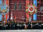 Александар Дугин: Русији је потребна потпуна милитаризација