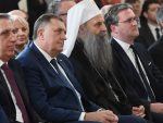 Патријарх: Постоји српски саборни идентитет – Срби нису тек скуп појединаца