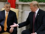 Бајден не престаје да бриљира: Оптужује Орбана за диктатуру