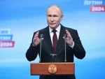 Путин: Издајници ће бити кажњени кад-тад, ма где били