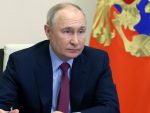 Путин: Напади Кијева неће проћи некажњено, одговорићемо још већим јединством