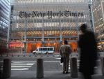 Демократе позивају на кенселовање “Њујорк тајмса”: “Трагедија што ће Трамп бити кандидат”