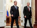 Медведев изнео седам услова за стављање тачке на рат и на – Украјину